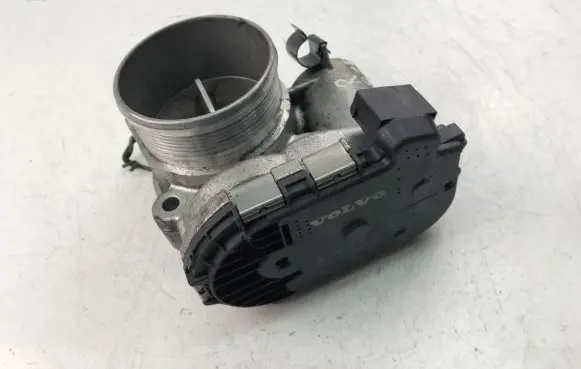 Volvo V60 Throttle valve 31216665