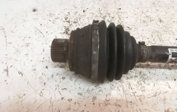 Audi A5 8T 8F Front driveshaft 8K0407271Q