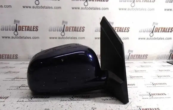 Mitsubishi Space Star Front door electric wing mirror E1010555