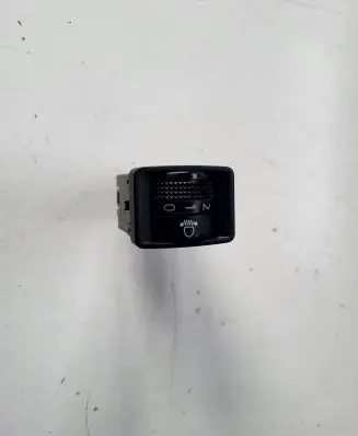 Nissan Micra K14 Light switch