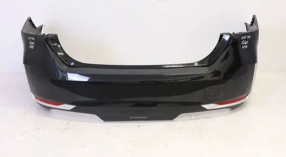 BMW i5 G60 Rear bumper 58887023