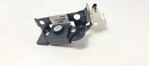 Mazda CX-7 Microphone (bluetooth/phone) FE0166EM0