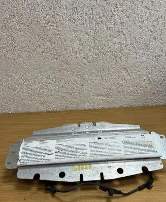 BMW X5 E70 Passenger airbag 2406447 D8828