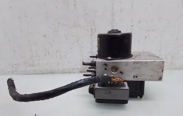 BMW 3 E46 ABS Pump 34516756288