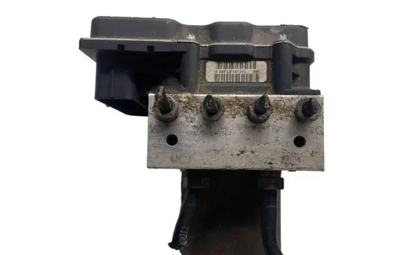 Citroen C4 I Picasso ABS Pump 0265251829 0122200215