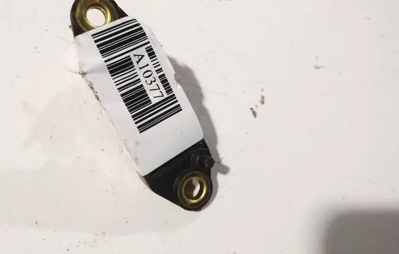 Honda Accord Airbag deployment crash/impact sensor 77970seaj821m1 77970-sea-j821-m1