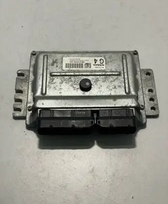 Nissan Note (E11) Engine control unit/module MEC37910