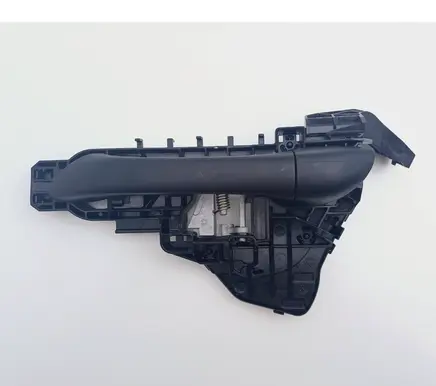 Mercedes-Benz B W245 Rear door exterior handle A1697600334