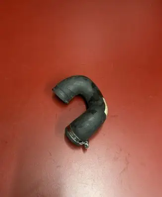 BMW X5 E70 Engine coolant pipe/hose 7521049
