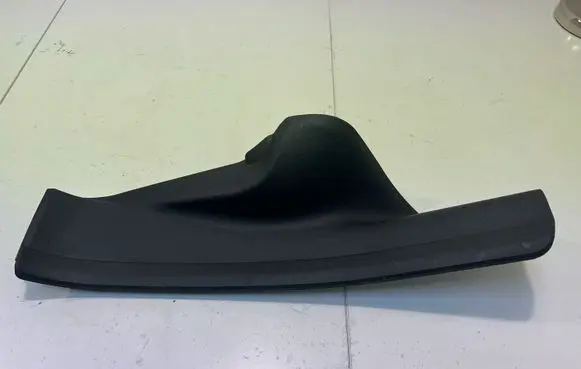 BMW 3 G20 G21 (B) pillar trim (bottom) 7446424