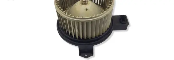 Ford Mustang V Heater fan/blower 4R3H19805DA AY1661000442