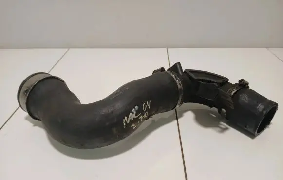Mercedes-Benz ML W163 Intercooler hose/pipe 1425099b