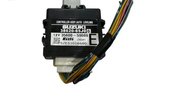 Suzuki Grand Vitara II Other control units/modules 3862065J00 5ZES1016680 3560059089