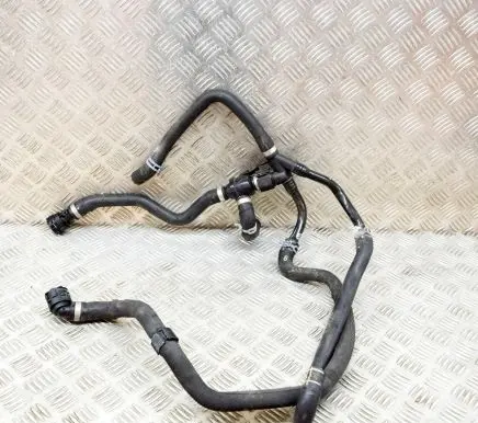 Volkswagen ID.3 Engine coolant pipe/hose 1EA122101CJ 1EA121051S
