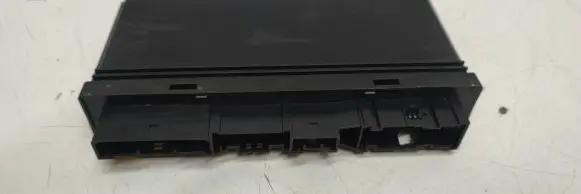 BMW 5 E60 E61 Comfort/convenience module 9168833 5WK49111C