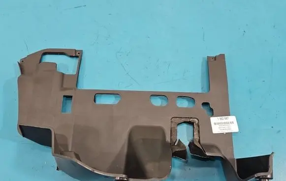 Skoda Superb B9 Center console 3J1863081B IMPRK1562687