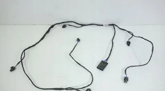 Mercedes-Benz Sprinter W907 W910 Parking sensor (PDC) wiring loom A9105400305