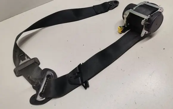 Land Rover Defender Front seatbelt 644091600A