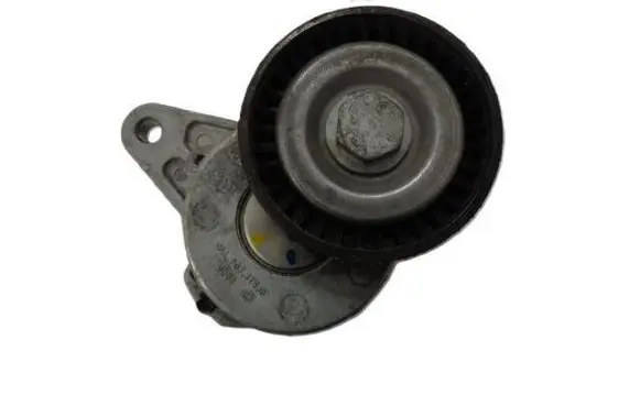 Seat Leon (5F) Generator/alternator belt tensioner 04L903315D