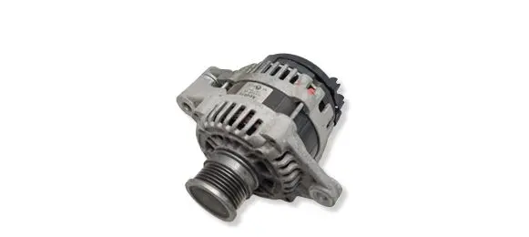 Opel Insignia A Generator/alternator 13502583