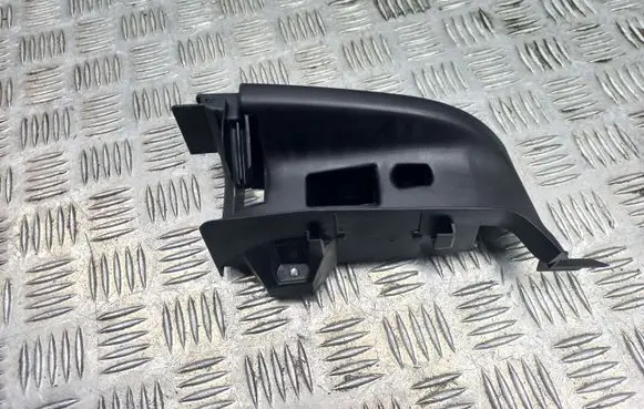 Audi A5 Seat belt trim 8W8857792