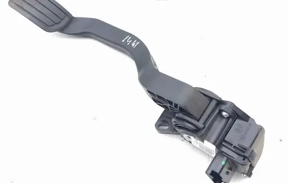 Peugeot 508 II Accelerator throttle pedal 9674829580