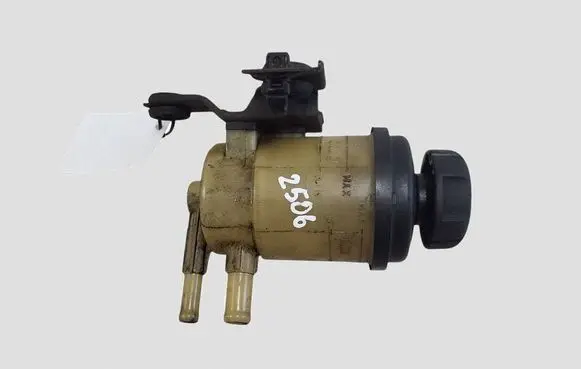 KIA Sportage Power steering fluid tank/reservoir