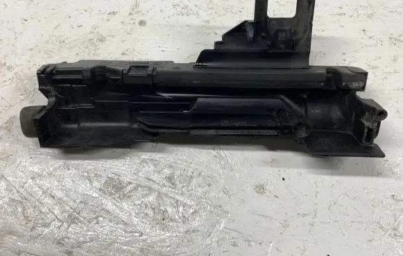 BMW 3 E46 Side radiator support slam panel 1436248