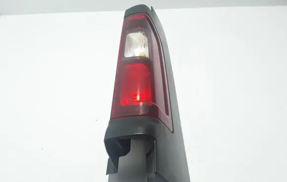 Opel Vivaro Rear/tail lights 265504656R