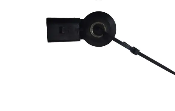Detonation knock sensor