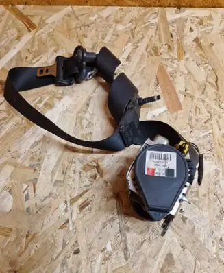 Ford S-MAX Front seatbelt 605274100 004L000