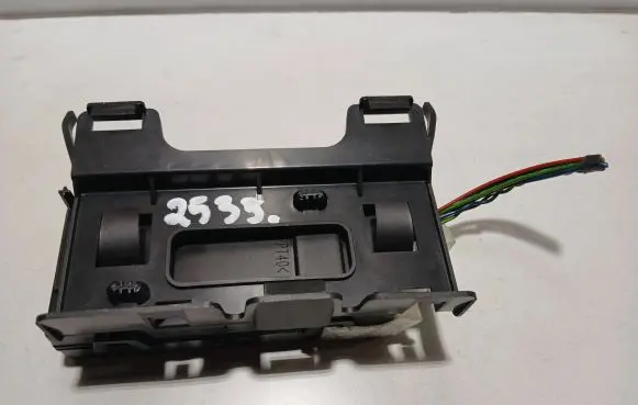 Peugeot 308 Bluetooth control unit module 9665183080 00588575 17749941