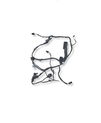 Audi Q5 SQ5 Rear door wiring loom 8R0971688D