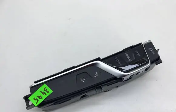 BMW 6 G32 Gran Turismo Parking (PDC) sensor switch 6843968 1014632901