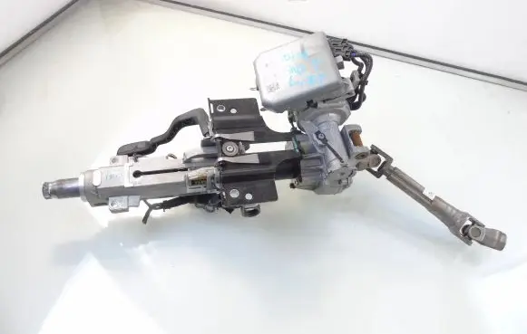 Seat Ibiza IV (6J,6P) Steering wheel axle set 6C2423510BD 6C2909144AG