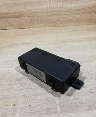 BMW 5 E39 Door control unit/module 6904245