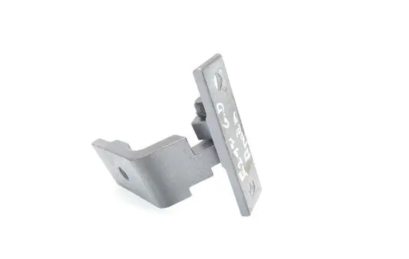 BMW X3 F25 Rear door lower hinge 7160826