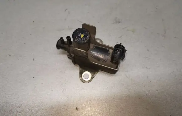 Honda FR-V Turbo solenoid valve 1397000870