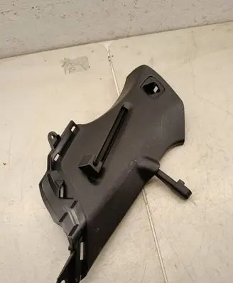 Mazda 6 Parcel shelf load cover mount bracket GS2A68281