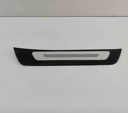 Audi A6 S6 C8 4K side skirts sill cover 4K0853376