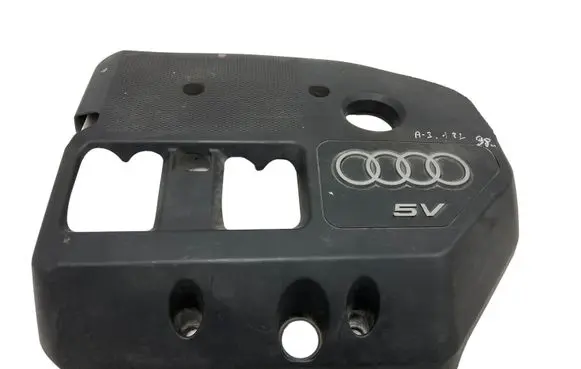 Audi A3 S3 8L Engine cover (trim) 06A103925J