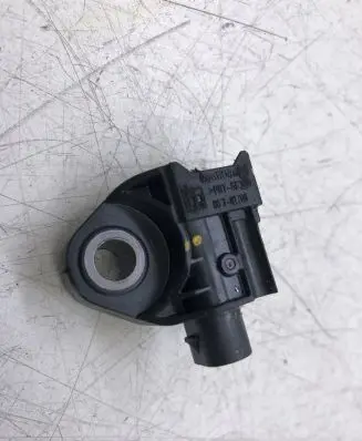 Hyundai i20 (BC3 BI3) Airbag deployment crash/impact sensor 95920M6000