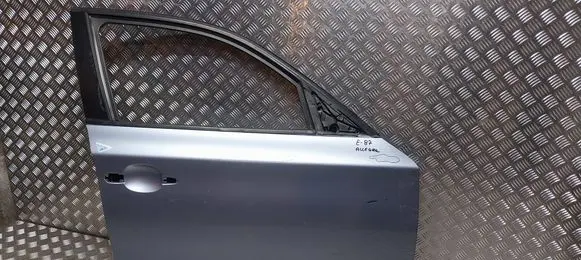 BMW 1 E81 E87 Front door S26378638