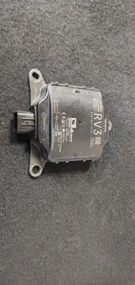 Toyota RAV 4 (XA50) Blind spot module 2301003231