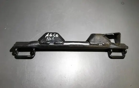 Audi A6 S6 C6 4F ISOFIX Bracket 8E0813545A 8E0813546A