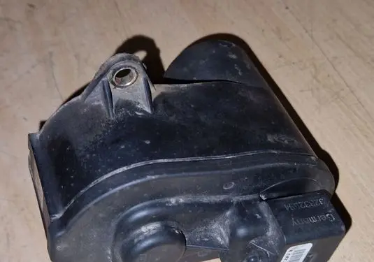 Volvo V70 Rear brake caliper