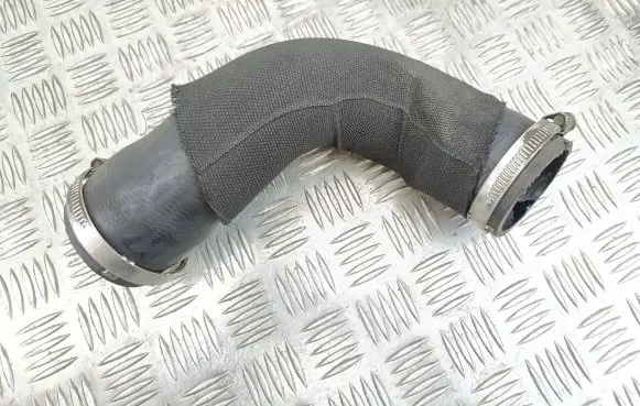 Audi Q5 SQ5 Intercooler hose/pipe
