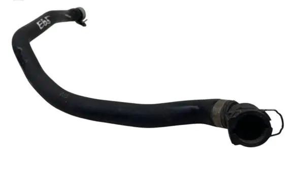 BMW 7 E65 E66 Engine coolant pipe/hose 8377699 64218377699