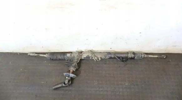 Opel Astra H Steering rack