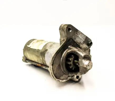 Ford Transit - Tourneo Connect Starter motor 3M5T11000CF